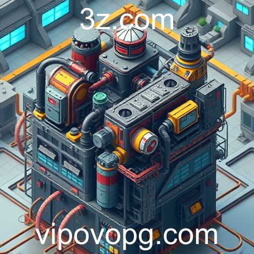 Jogos de Automação: Criando Mundos Auto-suficientes