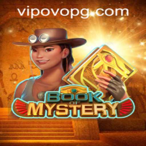 The Ultimate Guide to Book of Mystery: Unveiling the Secrets