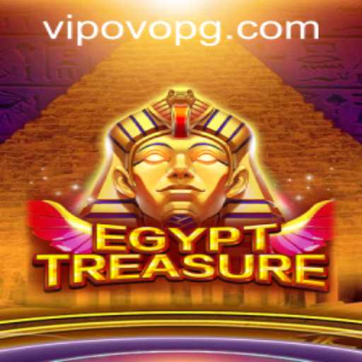 Discover the Mystique of EgyptTreasure: Your Ultimate Gaming Adventure