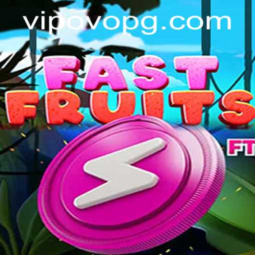 Discover the Thrill of FastFruits: A Fresh Gaming Experience