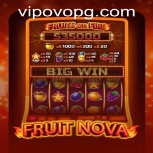 Exploring the Vibrant World of FruitNova: Game Description, Introduction, and Rules