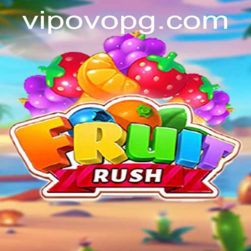 Exploring the Fruity Adventure of FruitRush and ovopg PH Login