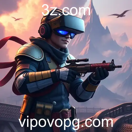 O Futuro dos Jogos: Perspectivas e Inovações