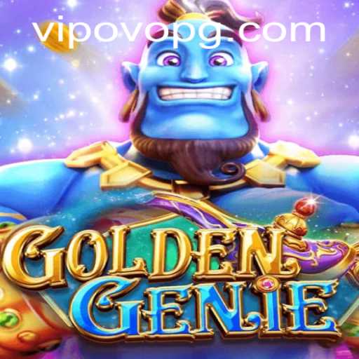 GOLDENGENIE: A New Horizon in Gaming with OVOPG PH Login