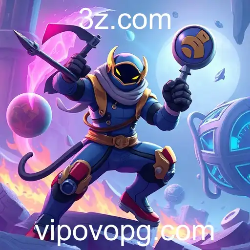 Ovopg Inova com Novidades no Mundo dos Jogos