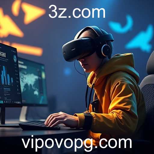 A Revolução dos Jogos Online em 2025