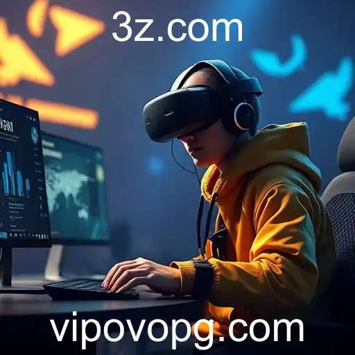 A Revolução dos Jogos Online em 2025