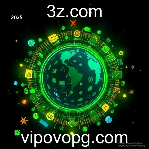 Novidades do Mundo dos Jogos em 2025