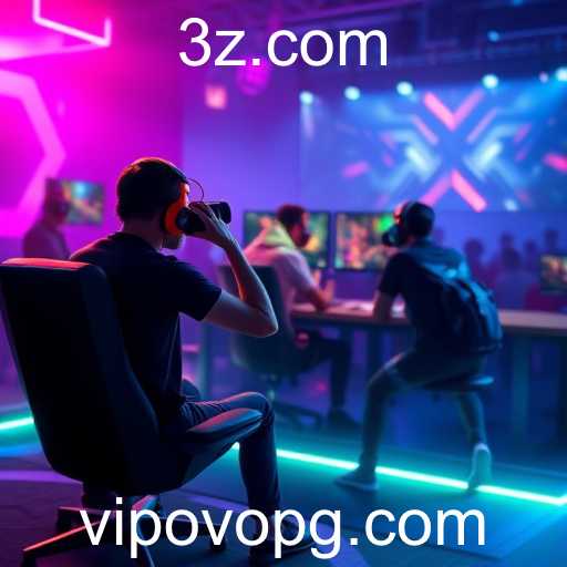 Novidades e Desafios do Mundo dos Jogos em 2025