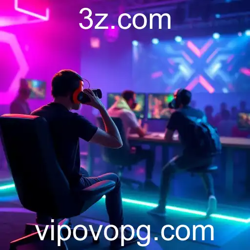 Novidades e Desafios do Mundo dos Jogos em 2025