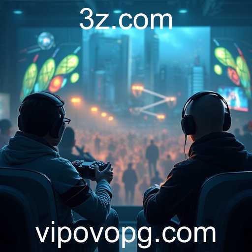 O Crescimento do Mercado de Jogos em 2025