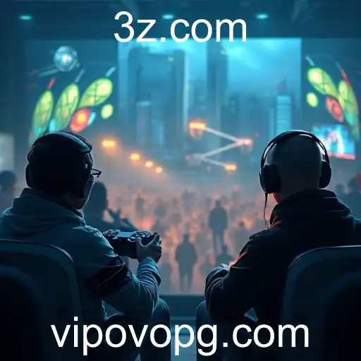 O Crescimento do Mercado de Jogos em 2025