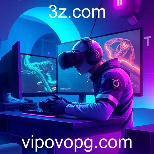 O Crescimento do Mercado de Jogos Online em 2025