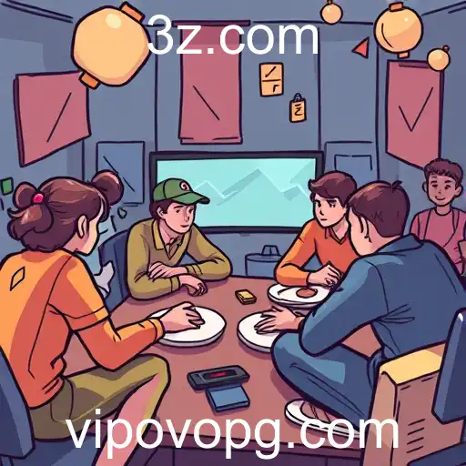 Novo Horizonte para Jogos Online em 2025