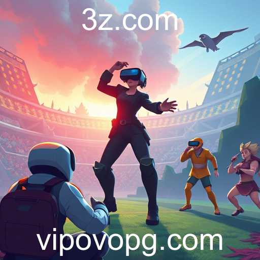 A Nova Era dos Jogos Online no Brasil