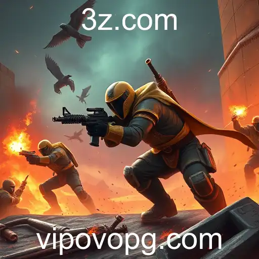 O Mundo dos Jogos em 2025: Tendências e Inovações