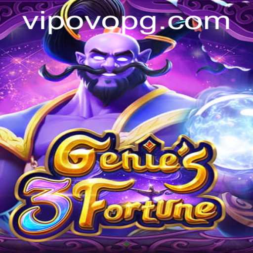 Exploring Genie3Fortune: A Comprehensive Guide to the Game and ovopg PH Login