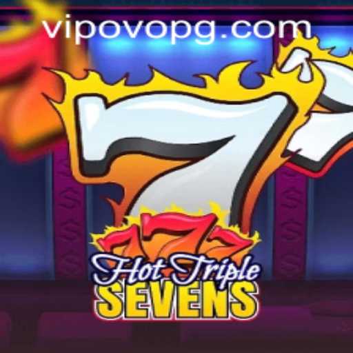 Discover the Excitement of HotTripleSevens: A Must-Play Game