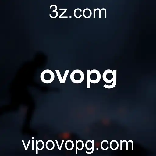 O Impacto de 'ovopg' no Mundo dos Jogos