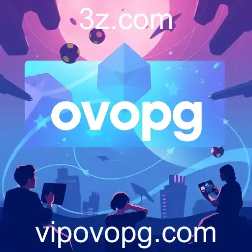 O Impacto de 'ovopg' na Indústria de Jogos