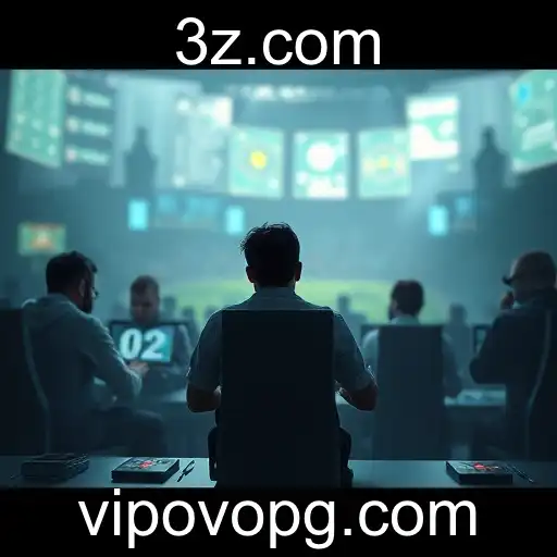 O Impacto dos Avanços Tecnológicos nos Jogos Online