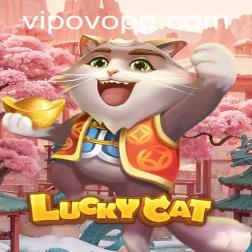 Discover the Enchanting World of LuckyCat and Navigate the ovopg PH Login
