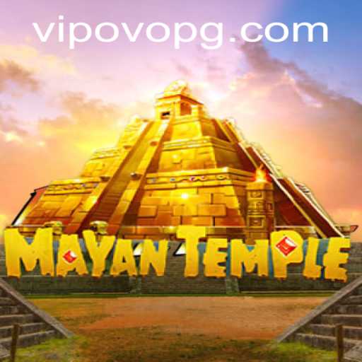 Explore the Excitement of MayanTemple: An Adventure Awaits