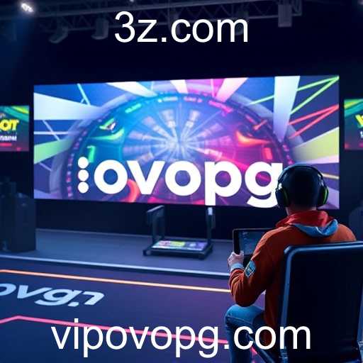 OvoPG: Transformando o Cenário dos Games em 2025