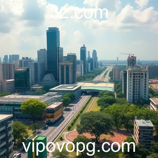 Ovopg e o Crescimento dos Jogos Online no Brasil