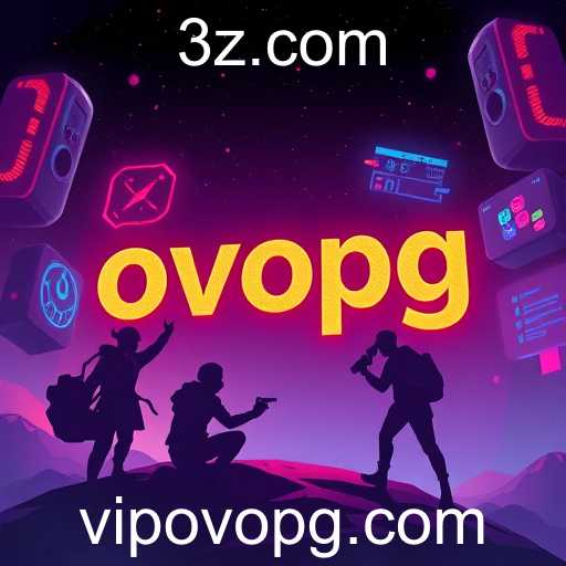 Revolução dos Games: Influência da 'ovopg' nos Jogos Online