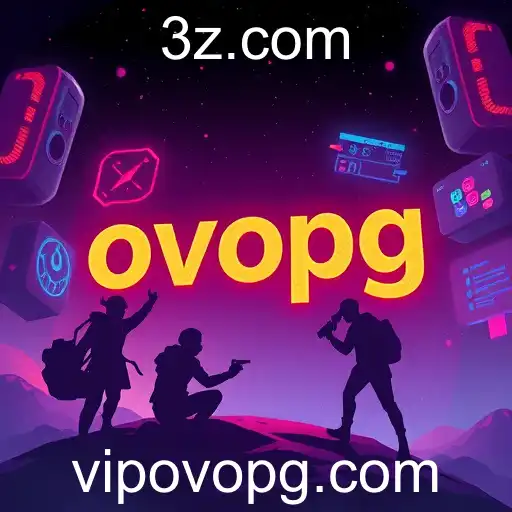 Revolução dos Games: Influência da 'ovopg' nos Jogos Online