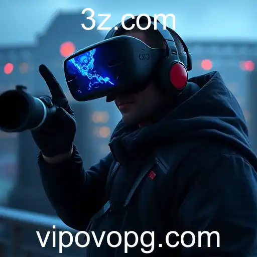 Ovopg: Revolucionando o Mundo dos Jogos em 2025