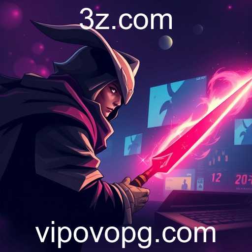 Explorando a Ascensão do ovopg nas Plataformas de Jogos