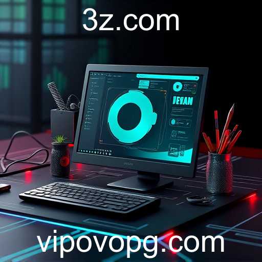 A Importância da Categoria 'Software' no Desenvolvimento de Jogos Digitais