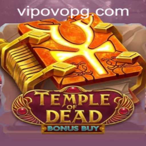 An In-Depth Look at TempleofDeadBonusBuy: Gameplay and Rules