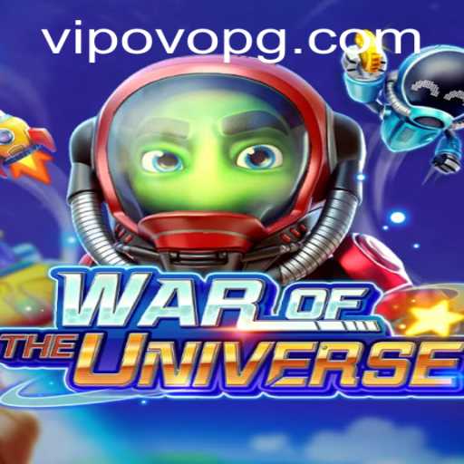 The Engaging World of WAROFTHEUNIVERSE: Dominance in a Galactic Arena